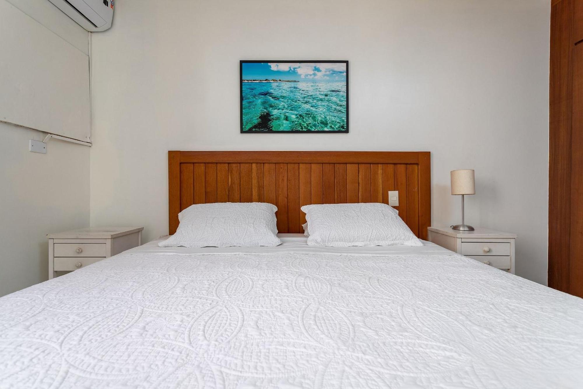 Apartamento 2 Suites E Vista Para O Cristo 리오데자네이루 외부 사진