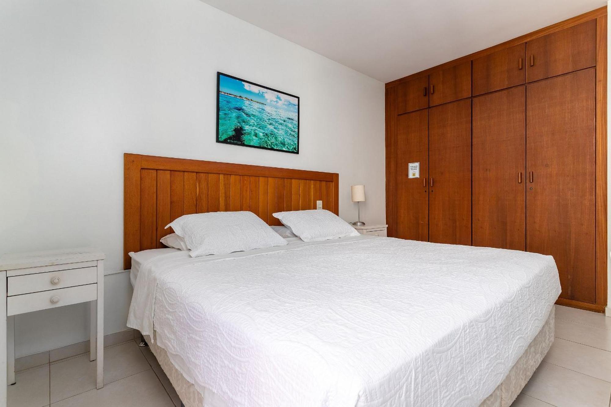 Apartamento 2 Suites E Vista Para O Cristo 리오데자네이루 외부 사진